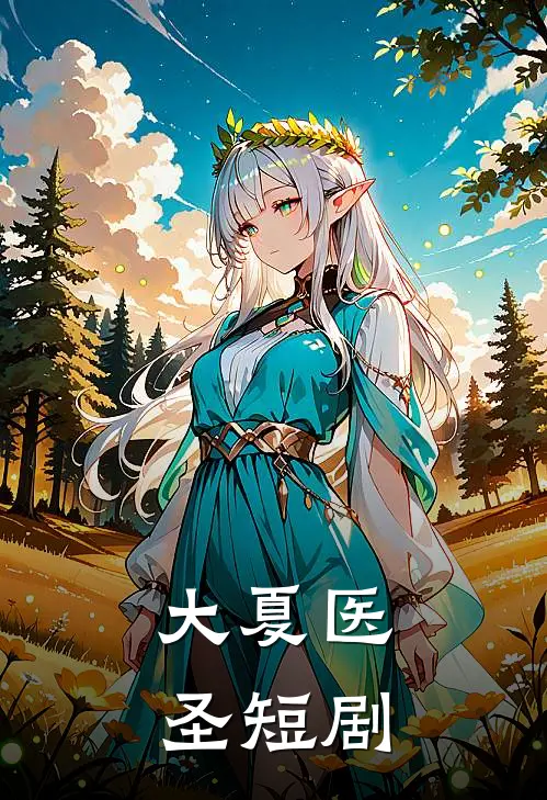 大夏医圣短剧