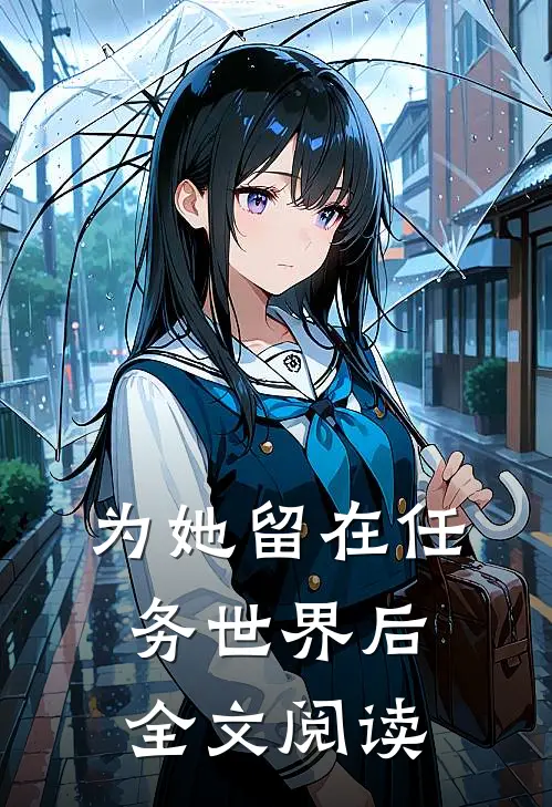 为她留在任务世界后全文阅读