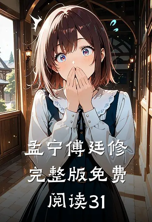 孟宁傅廷修完整版免费阅读31