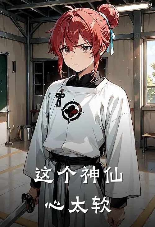这个神仙心太软
