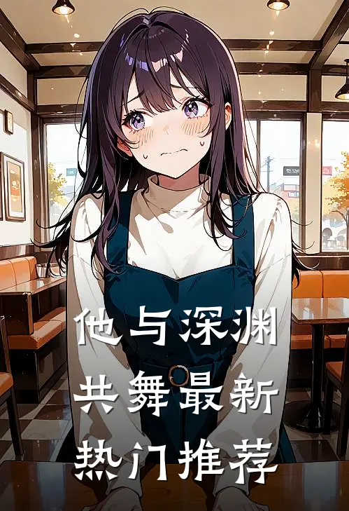 他与深渊共舞最新热门推荐