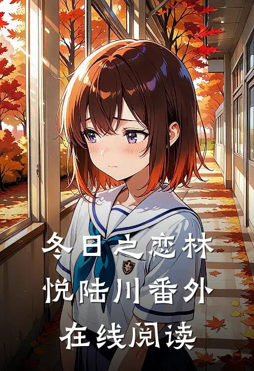冬日之恋林悦陆川 番外在线阅读