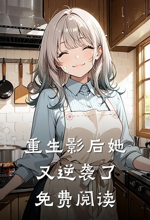 重生影后她又逆袭了免费阅读