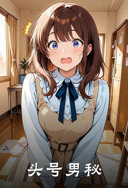 头号男秘