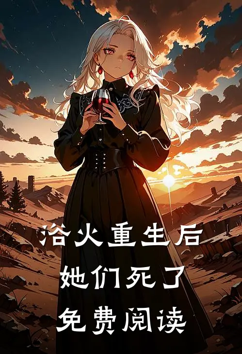 浴火重生后她们死了免费阅读