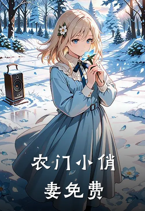 农门小俏妻免费