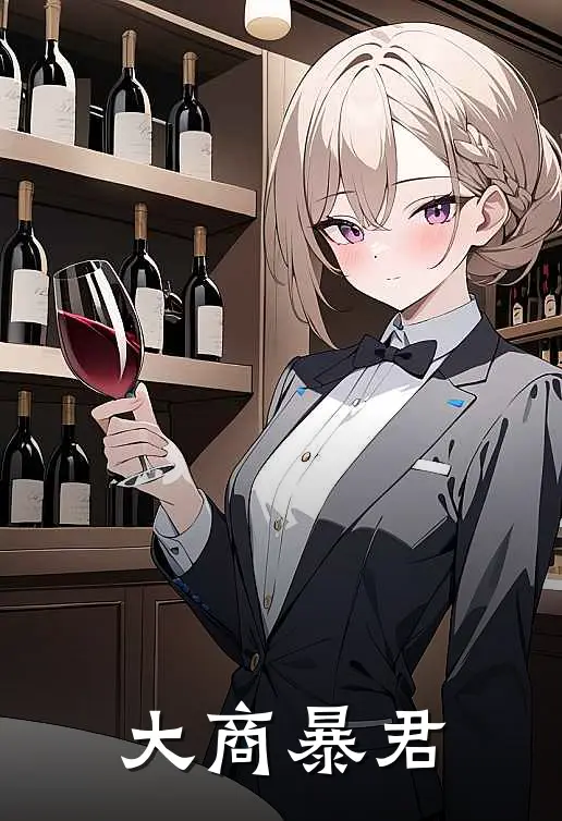 大商暴君