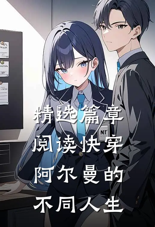 精选篇章阅读快穿阿尔曼的不同人生