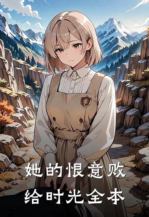 她的恨意败给时光全本