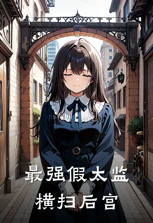 最强假太监横扫后宫