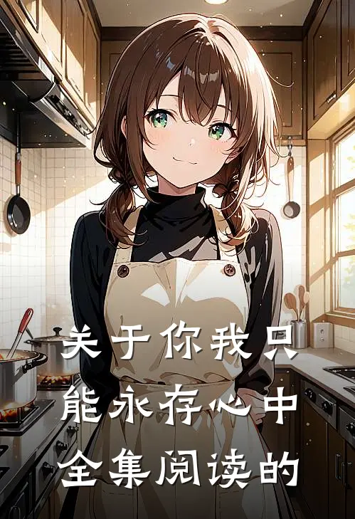 关于你我只能永存心中全集阅读的