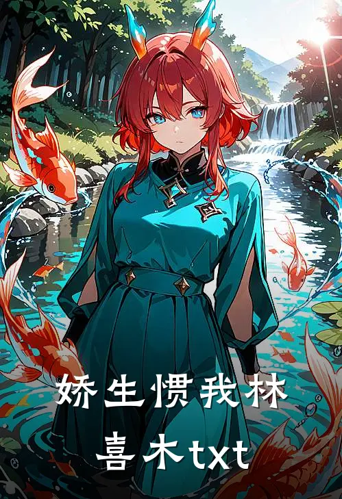 娇生惯我林喜木txt