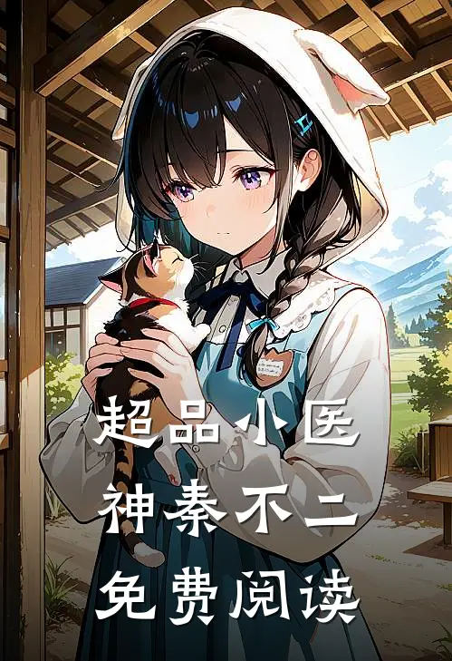 超品小医神秦不二免费阅读
