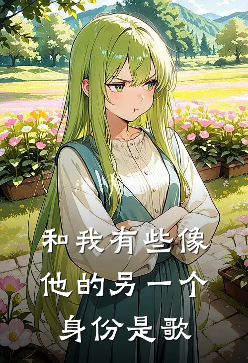 和我有些像他的另一个身份是歌