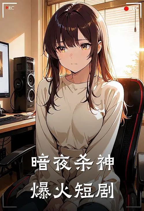 暗夜杀神爆火短剧