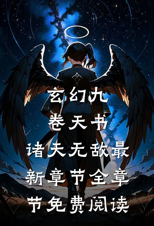玄幻九卷天书,诸天无敌最新章节全章节免费阅读