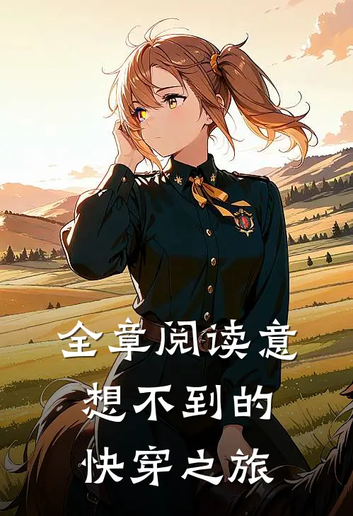 全章阅读意想不到的快穿之旅