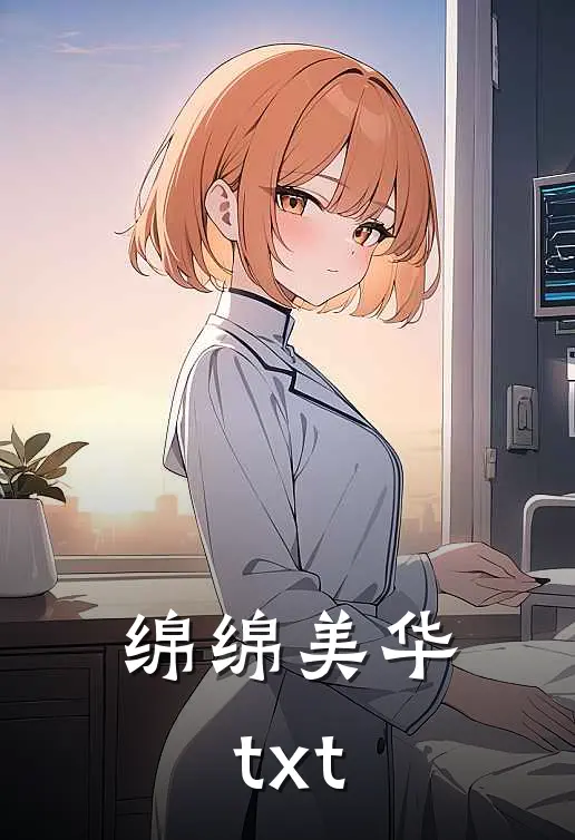 绵绵美华txt