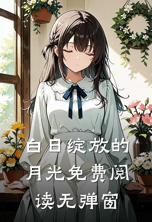 白日绽放的月光免费阅读无弹窗