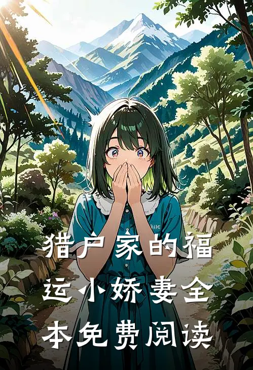 猎户家的福运小娇妻全本免费阅读