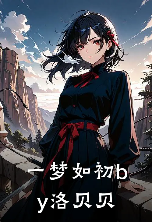 一梦如初by洛贝贝