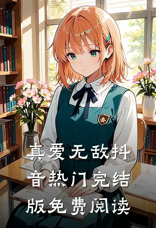 真爱无敌抖音热门完结版免费阅读