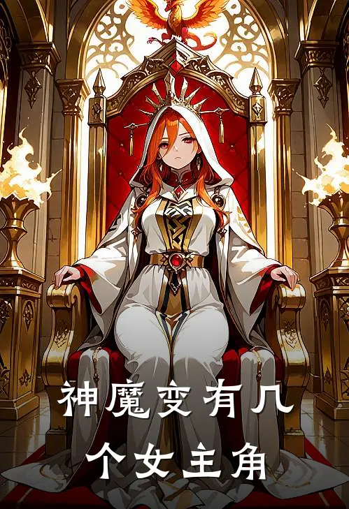 神魔变有几个女主角