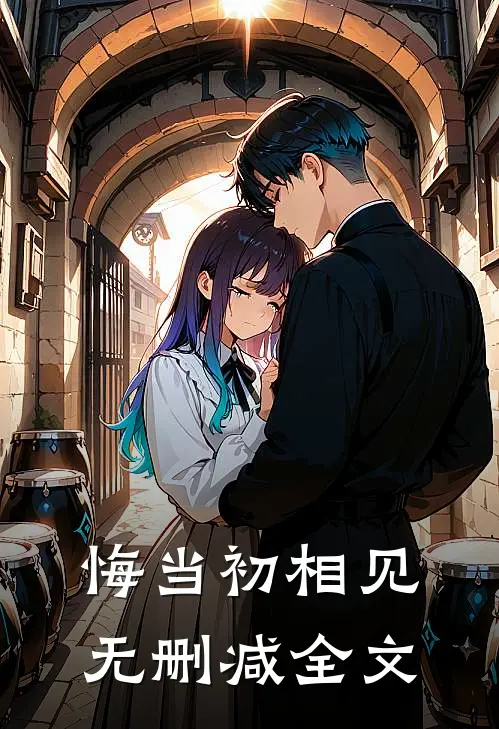 悔当初相见无删减全文