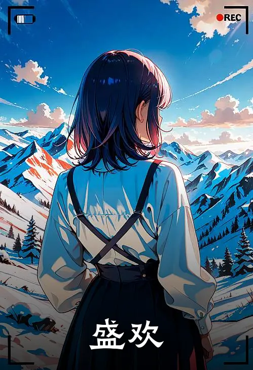 盛欢