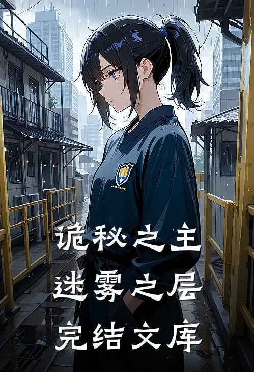 诡秘之主迷雾之层完结文库