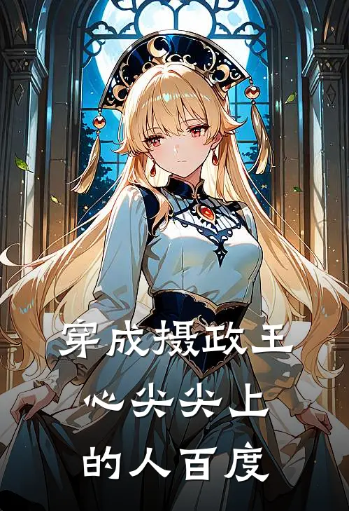 穿成摄政王心尖尖上的人 百度