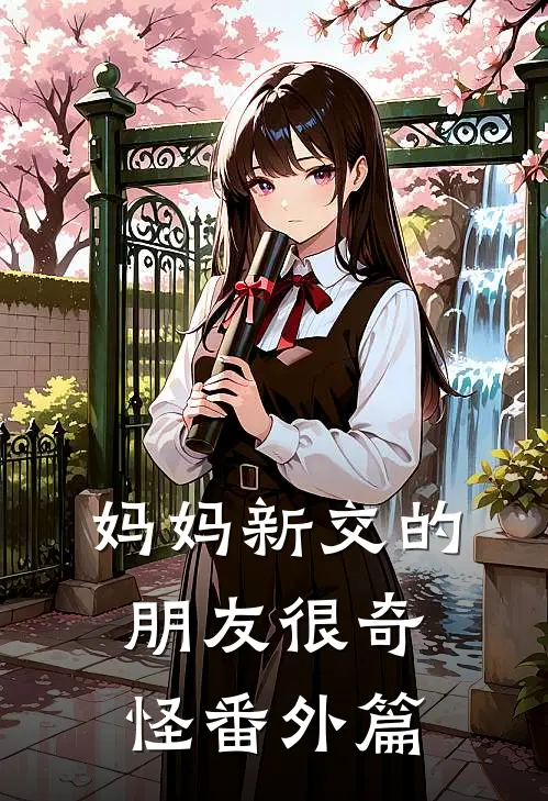 妈妈新交的朋友很奇怪 番外篇