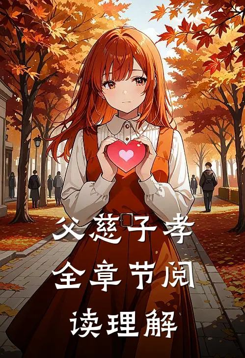 父慈子孝全章节阅读理解