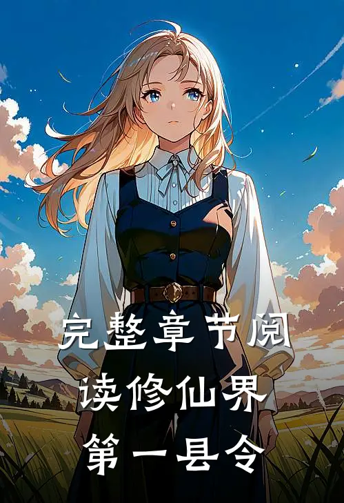 完整章节阅读修仙界第一县令