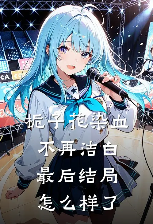 栀子花染血不再洁白最后结局怎么样了