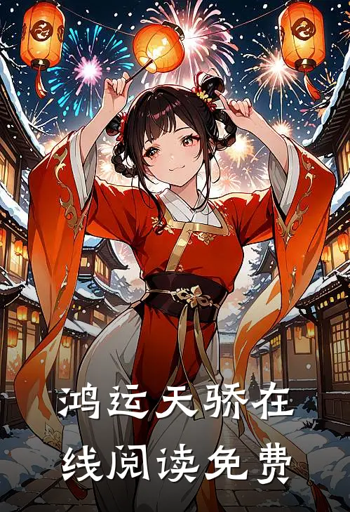 鸿运天骄在线阅读免费