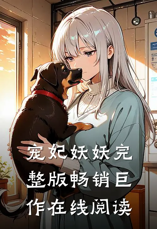 宠妃妖妖完整版畅销巨作在线阅读