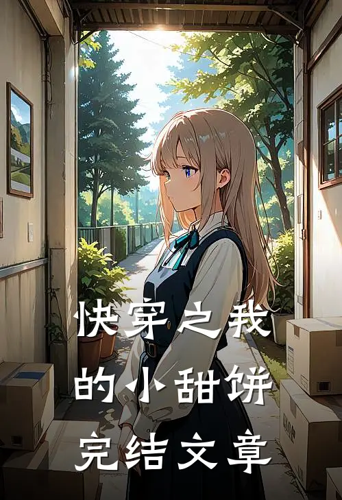 快穿之我的小甜饼完结文章