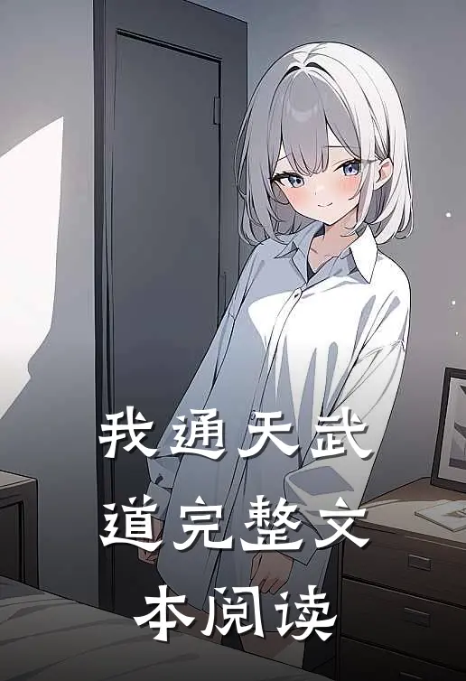 我通天武道完整文本阅读
