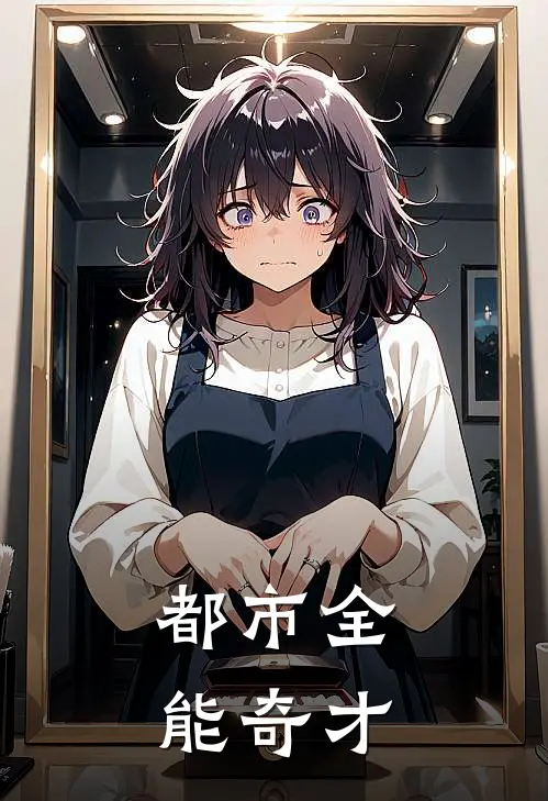 都市全能奇才