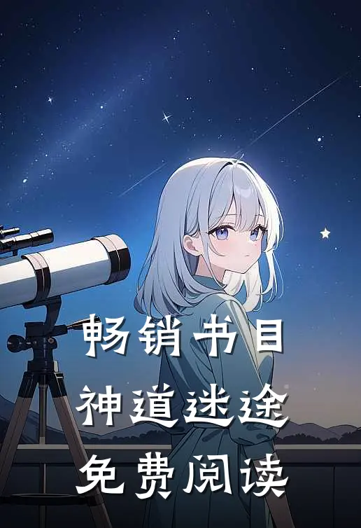畅销书目神道迷途免费阅读