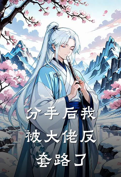 分手后我被大佬反套路了