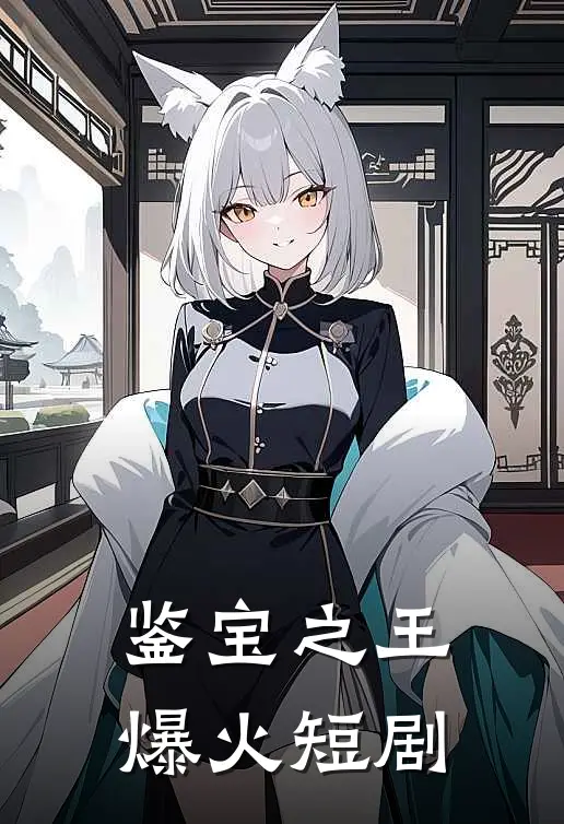 鉴宝之王爆火短剧
