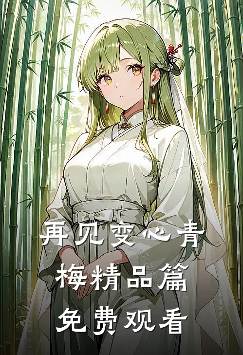 再见变心青梅精品篇免费观看