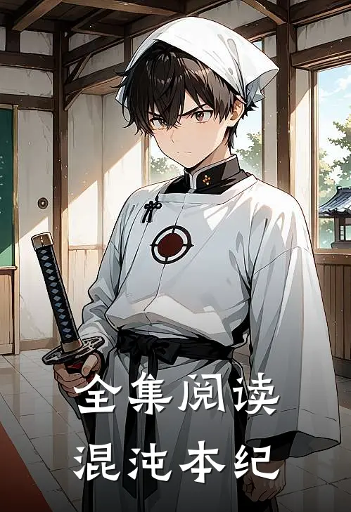 全集阅读混沌本纪