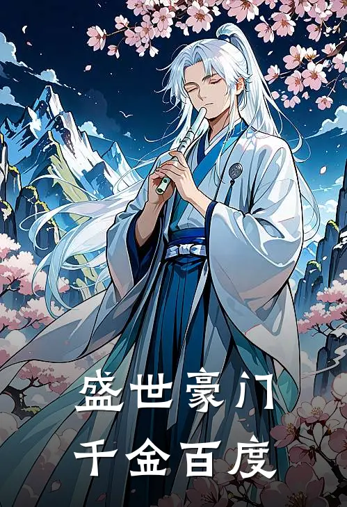 盛世豪门千金百度