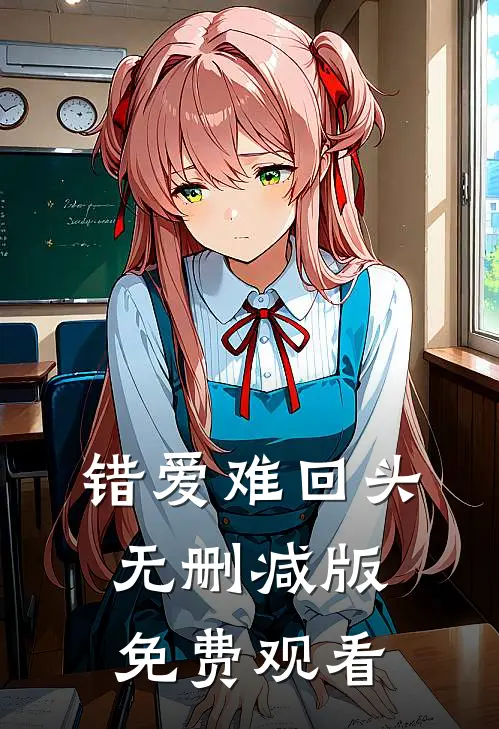 错爱难回头无删减版免费观看