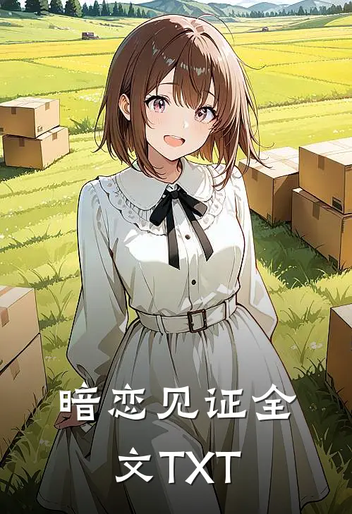 暗恋见证全文TXT