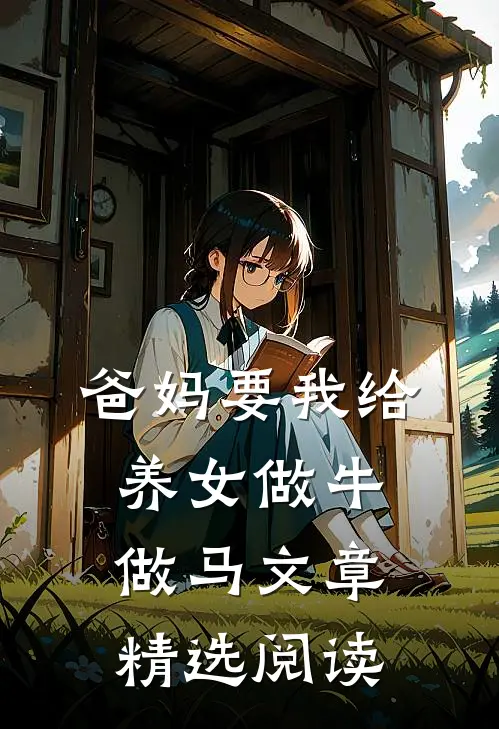 爸妈要我给养女做牛做马文章精选阅读