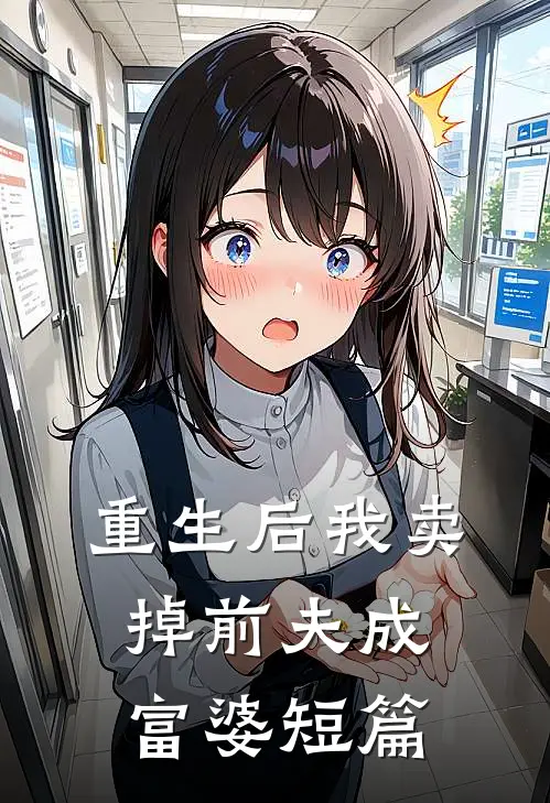 重生后我卖掉前夫成富婆短篇